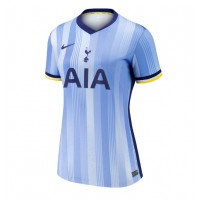 Dres Tottenham Hotspur Archie Gray #14 Preč pre Ženy 2024-25 Krátky Rukáv